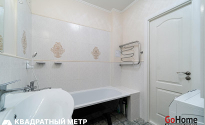 Купить 3-комнатную квартиру, Боровляны, Интернациональная ул., 35. Фото 20