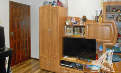 Купить 1-комнатную квартиру, Брест, Березовка, ул. Мошенского. Фото 3