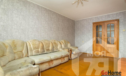 Купить 2-комнатную квартиру, Сморгонь, Юбилейная ул., 55. Фото 6