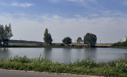 Купить коттедж, Острошицы, Строительная, 19.29 соток. Фото 9