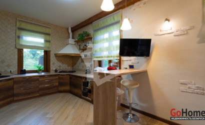 Купить дом, Мочаны, Жемчужный 4-ый пер., 11.35 соток. Фото 25