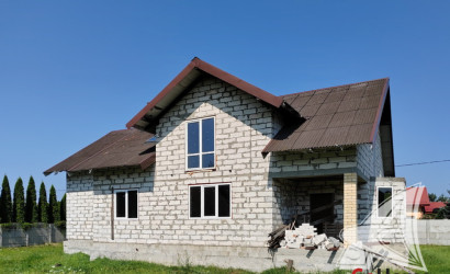 Купить дом, Ямно, Тельминский с/с, 14.24 соток. Фото 3