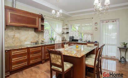 Купить дом, Медухово, Лесная ул., 13 соток. Фото 3
