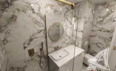 Купить 2-комнатную квартиру, Брест, Ковалево, ул. Октябрьской Революции. Фото 18