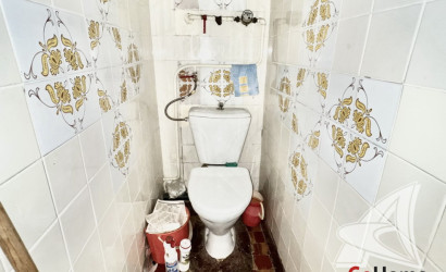 Купить 3-комнатную квартиру, Кобрин, , . Фото 11