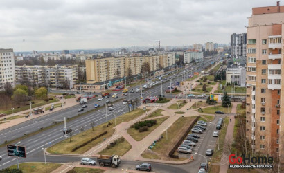 Снять 1-комнатную квартиру, Минск, ул. Притыцкого, д. 39 (Фрунзенский район). Фото 17