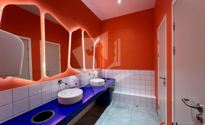 Аренда помещения, Минск, Аранская ул., 8,  от 646 до 1118.38 кв.м.. Фото 21