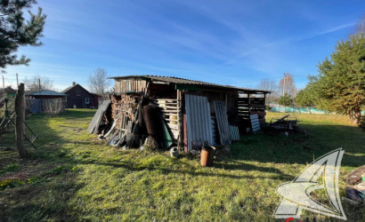 Купить дом в деревне, Дубица, Домачевский с/с, 10.09 соток. Фото 29