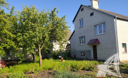 Купить дом, Брест, Речица, 13.45 соток. Фото 29