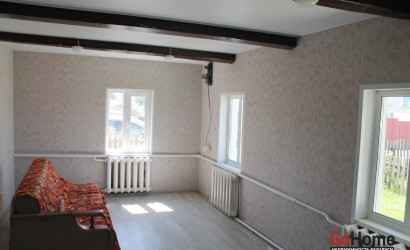 Купить дом, Скоморошки, Центральная, 21 соток. Фото 1