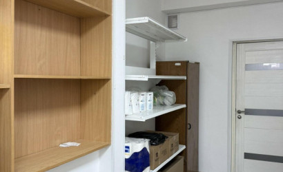 Аренда помещения, Лида, Космонавтов ул., 14/1,  17.9 кв.м.. Фото 2