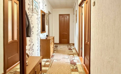 Купить 2-комнатную квартиру, Барановичи, Коммунистическая, 7А. Фото 5