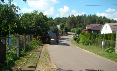 Купить дом, Паперня, Заречная ул., 25 соток. Фото 4