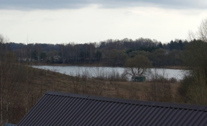 Купить дом, Городнянский Мох, Озёрная, 33, 27 соток. Фото 4