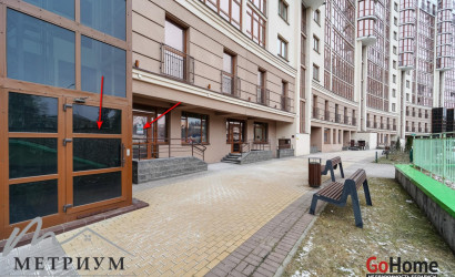 Аренда торгового помещения, Минск, Независимости просп., 88,  93.9 кв.м.. Фото 2