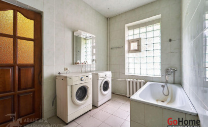 Купить 2-комнатную квартиру, Усяж, Парковая ул., 6. Фото 11