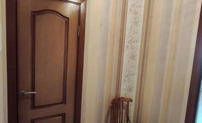 Купить 1-комнатную квартиру, Минск, Рафиева, 89 (Московский район). Фото 7