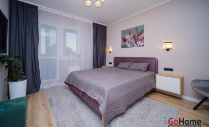 Купить 3-комнатную квартиру, Минск, Дроздовича ул., 6 (Ленинский район). Фото 14