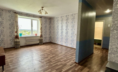 Купить 3-комнатную квартиру, Полоцк, Спортивная ул., 19. Фото 2