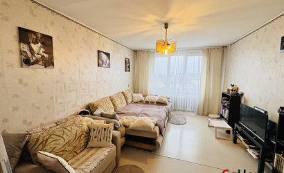 Купить 4-комнатную квартиру, Гродно, Максима Горького, 88. Фото 2