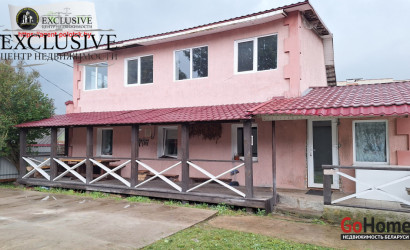 Купить коттедж, Полоцк, Котовского ул., 21, 8 соток. Фото 9