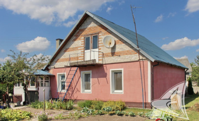 Купить дом, Брест, Дубровка, 7.63 соток. Фото 1