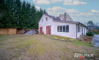  2-этаж.(256.3 м2), Повязынь