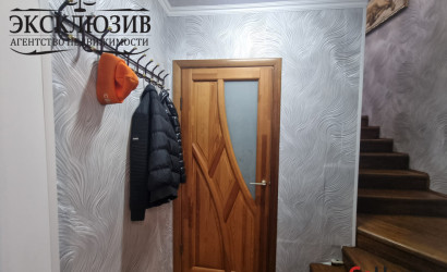 Купить 3-комнатную квартиру, Ганцевичи, Победы ул., 14/А. Фото 31