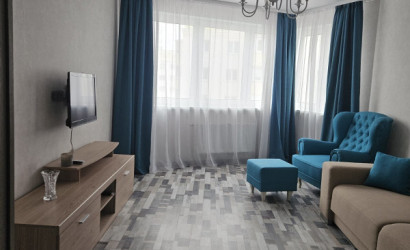 Снять 2-комнатную квартиру, Минск, Леонида Беды, 36 (Советский район). Фото 4