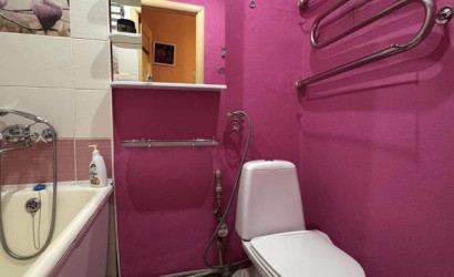 Купить 1-комнатную квартиру, Могилев, Пушкинский, 69. Фото 11