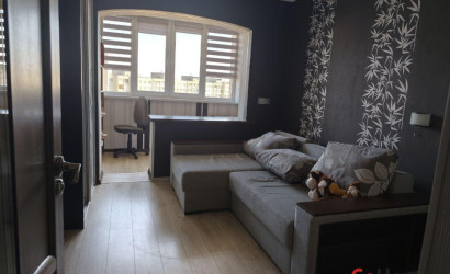 Купить 4-комнатную квартиру, Брест, Волгоградская ул., 12. Фото 13