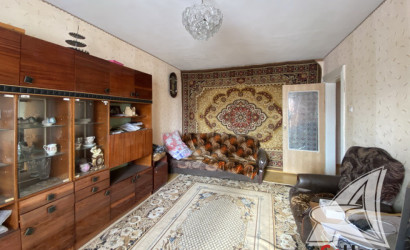 Купить 2-комнатную квартиру, Жабинка, , . Фото 2