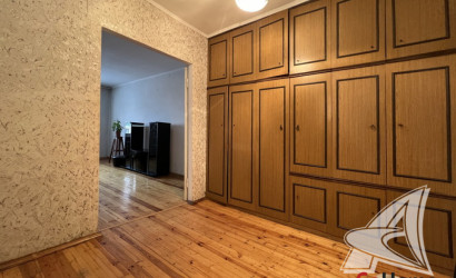 Купить 3-комнатную квартиру, Брест, Центр, ул. Менжинского. Фото 5