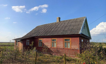 Купить дом, Муравчицы, 14 соток. Фото 1