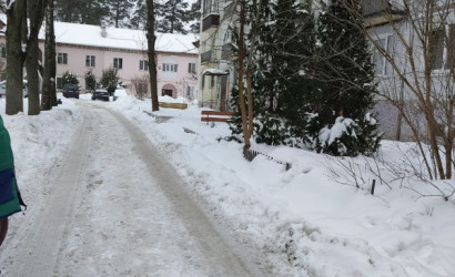 Купить 2-комнатную квартиру, Мачулищи, Молодёжная, 2. Фото 7