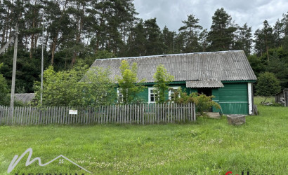 Купить дом, Падеричи, Зеленая ул., 25 соток. Фото 37