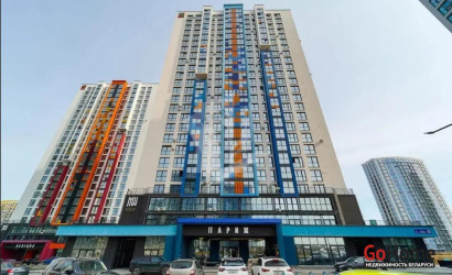 Аренда торгового помещения, Минск, Савицкого ул., 35, 52.7 кв.м.. Фото 1