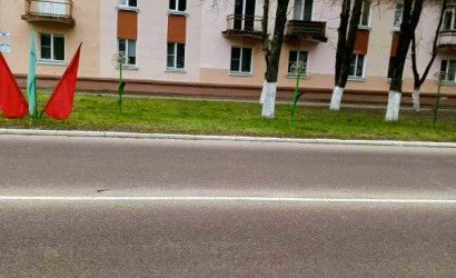 Купить 3-комнатную квартиру, Лоев, Ленина, 7. Фото 16