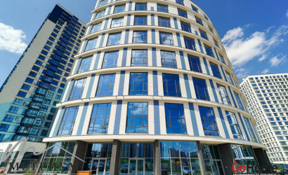 Аренда торгового помещения, Минск, Левина ул., 3,  77 кв.м.. Фото 9