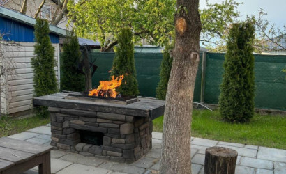 Купить дом в деревне, Перхурово, 10 соток. Фото 5