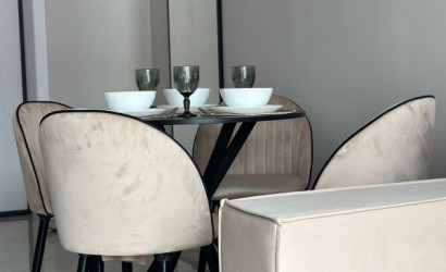 Снять 2-комнатную квартиру на сутки, Брест, ул. Гоголя, д. 88. Фото 2