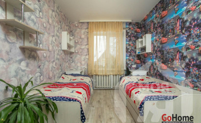 Купить 2-комнатную квартиру, Молодечно, Месточковая ул., 1. Фото 9