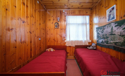 Купить дом в деревне, Нива-2002, 5.56 соток. Фото 14