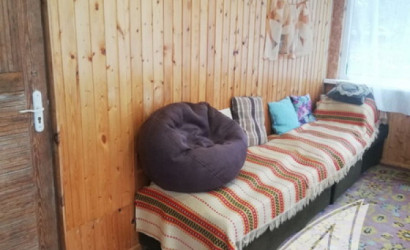 Купить дом, Загородная, Волчинский с/с, 25 соток. Фото 23