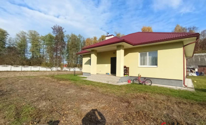 Купить дом, Большие Косичи, 25 соток. Фото 4