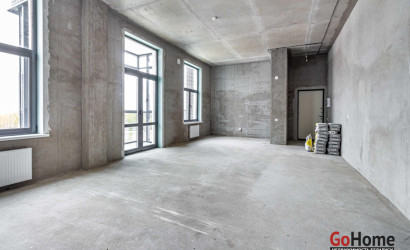 Купить 5-комнатную квартиру, Минск, Тимирязева ул., 130 (Центральный район). Фото 11