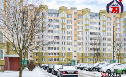 Купить 3-комнатную квартиру, Минск, Янковского ул., 4 (Фрунзенский район). Фото 22