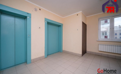 Купить 1-комнатную квартиру, Минск, Матусевича ул., 66 (Фрунзенский район). Фото 33