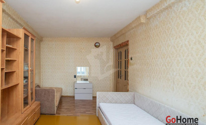 Купить 3-комнатную квартиру, Минск, Дунина-Марцинкевича ул., 6 (Фрунзенский район). Фото 12