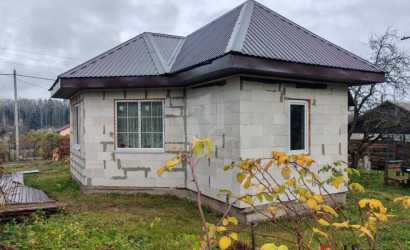 Купить дом, Трактор, 7.41 соток. Фото 2